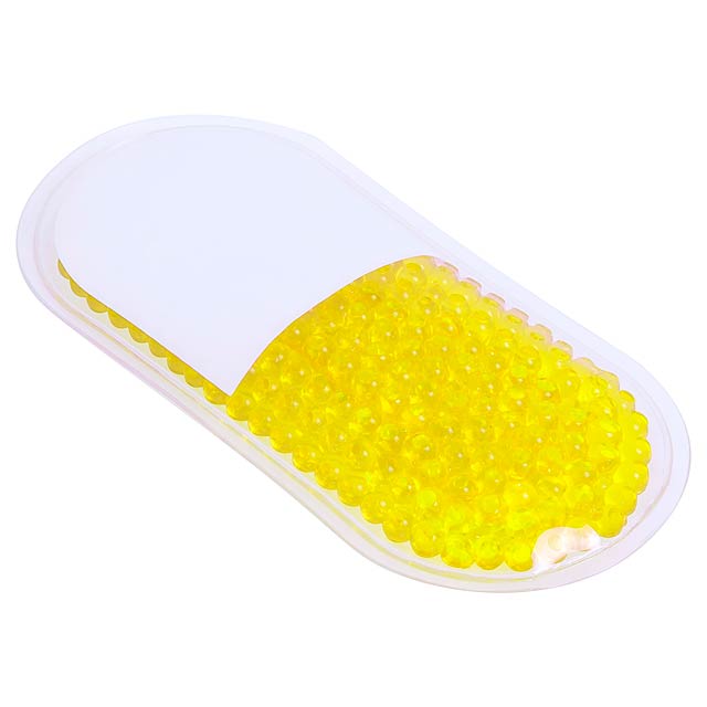 Pikur - hot-cold pack - yellow