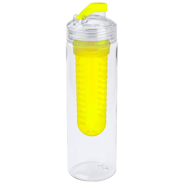 Kelit - sport bottle - yellow