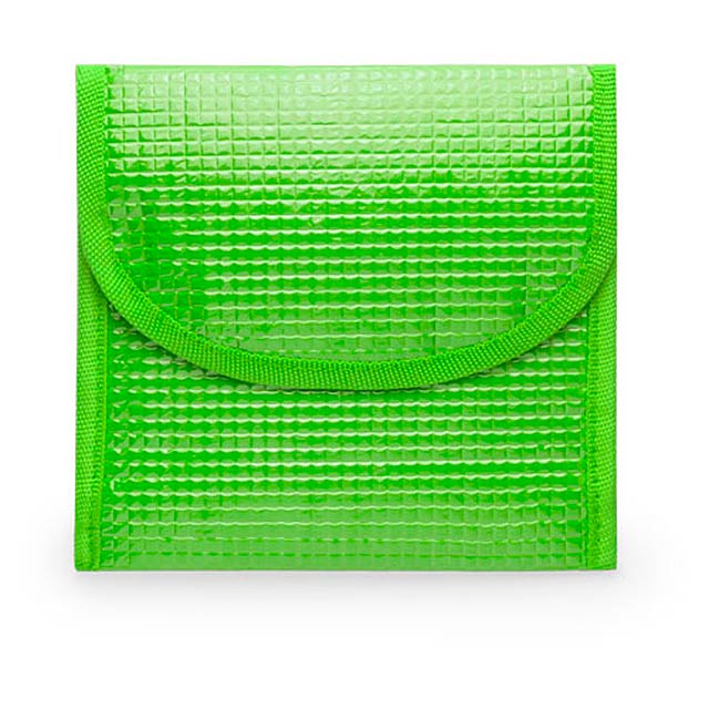 Liord chladící taška - zelená