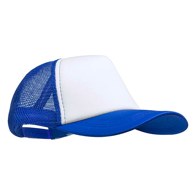 Zodak baseballová čepice - modrá
