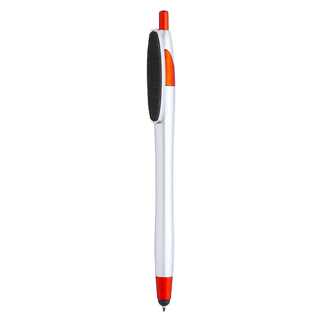 Tesku kuličkové pero - oranžová