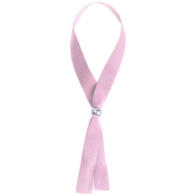 Mendol Armband - Rosa