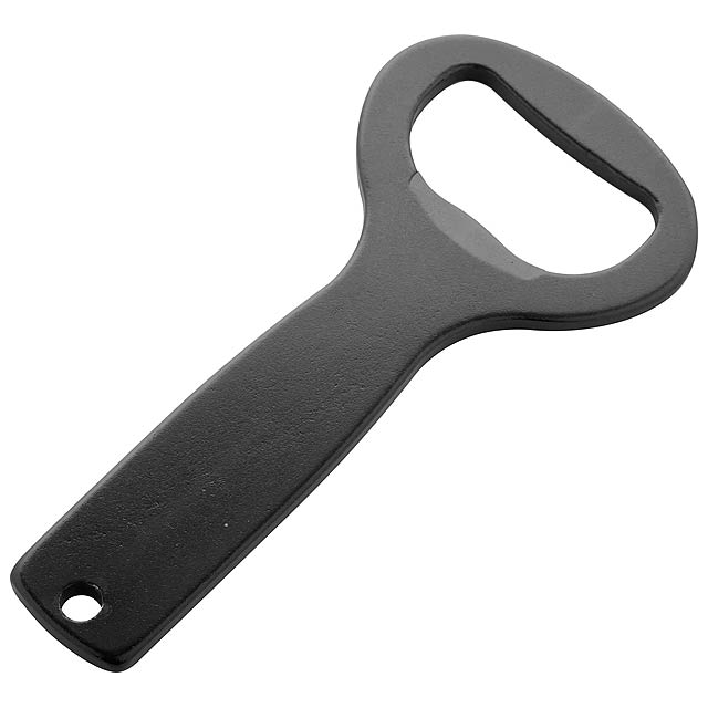 Gadux - bottle opener - black