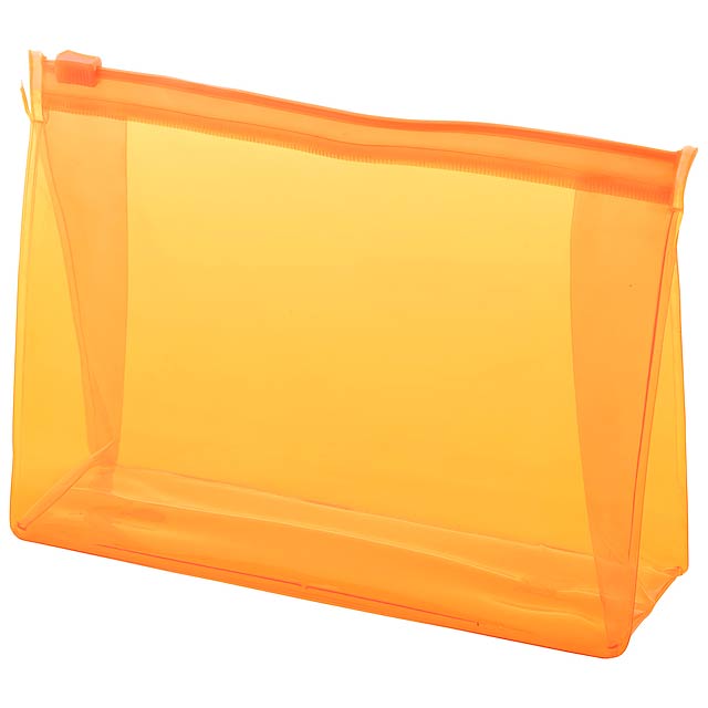 Iriam kosmetická taška - oranžová