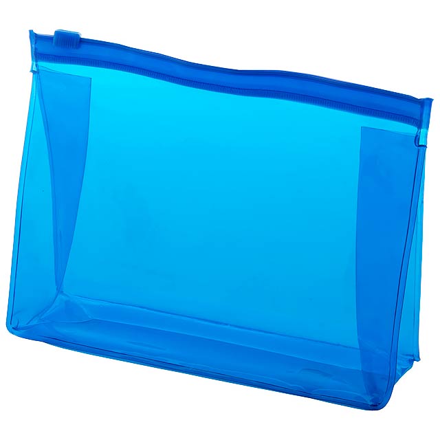 Iriam - cosmetic bag - blue