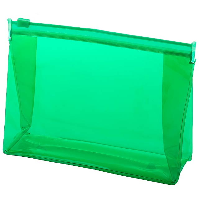 Iriam kosmetická taška - zelená
