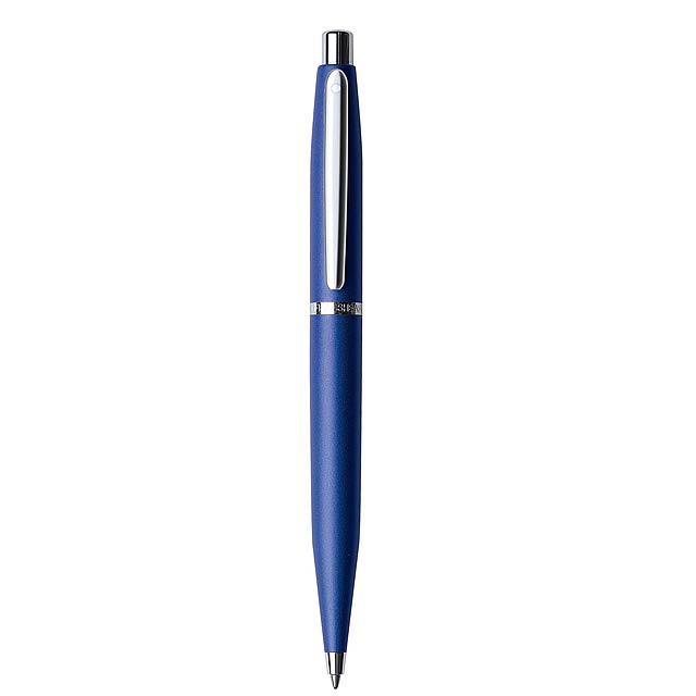 VFM kuličkové pero - modrá