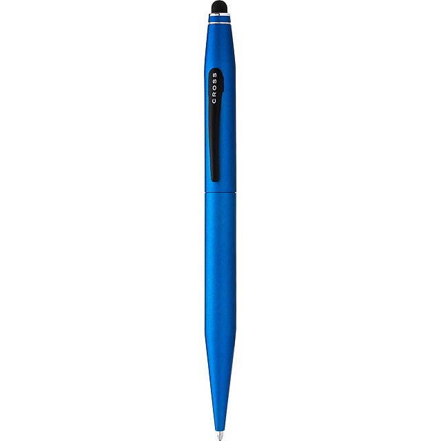 Tech - blau