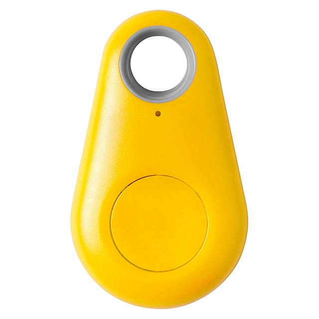 Krosly - bluetooth key finder - yellow