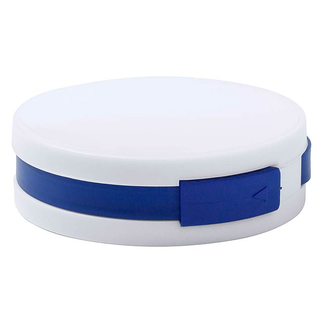 Niyel - USB hub - blue