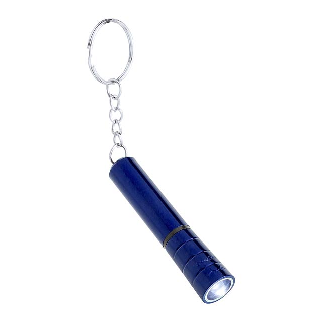 Flonse mini baterka - modrá