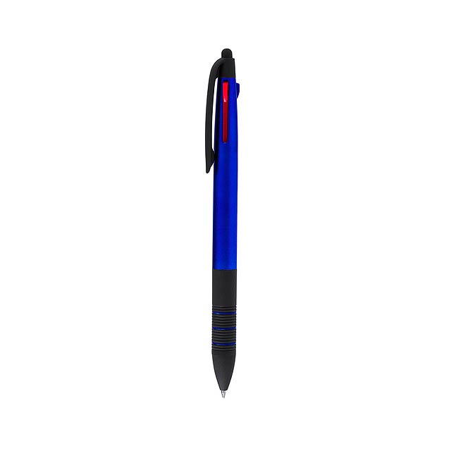 Betsi stylus dotykové kuličkové pero - modrá