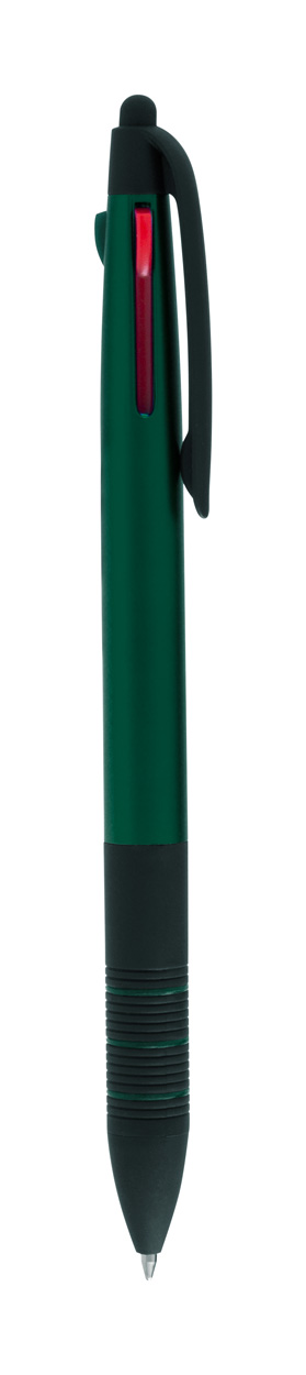 Betsi stylus touch ballpoint pen - Grün