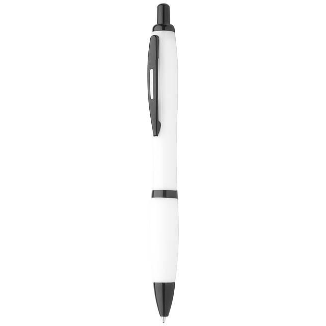 Karium - Kugelschreiber - Weiß 