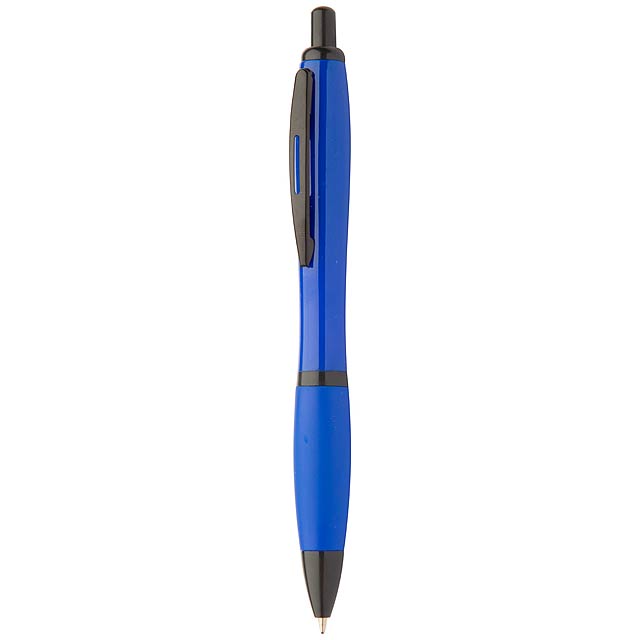 Karium kuličkové pero - modrá