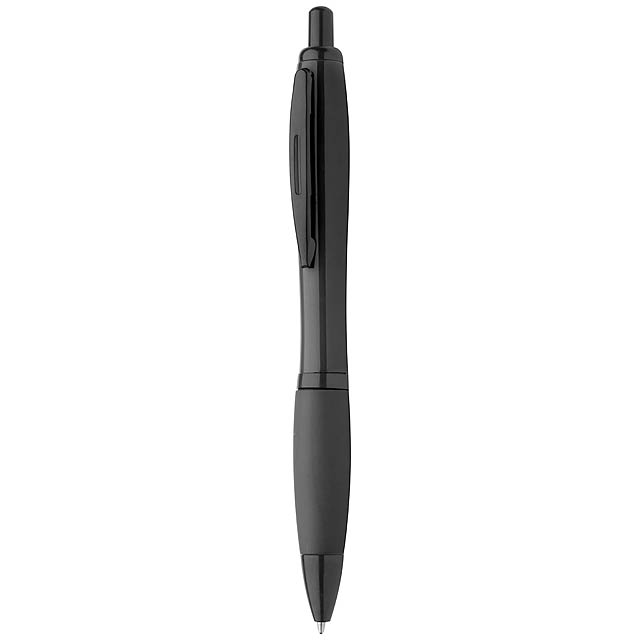 Karium kuličkové pero - čierna