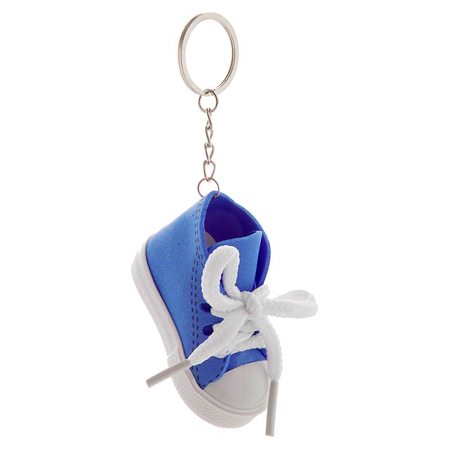 Komber - keyring - blue