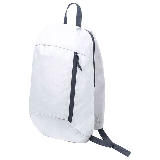Decath - backpack - white