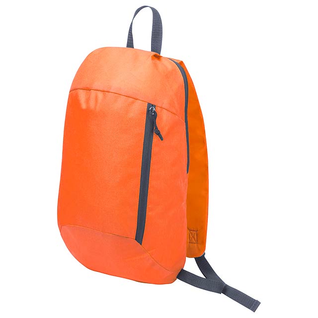 Decath - Rucksack - Orange