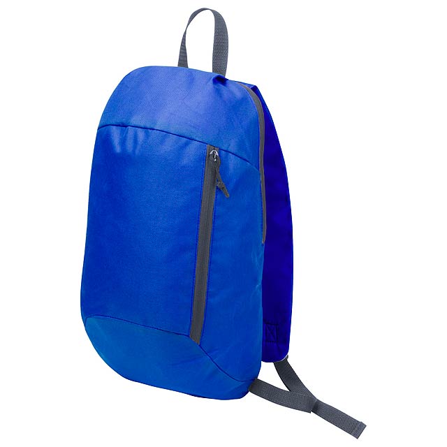 Decath - Rucksack - blau