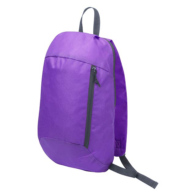 Decath backpack - violet