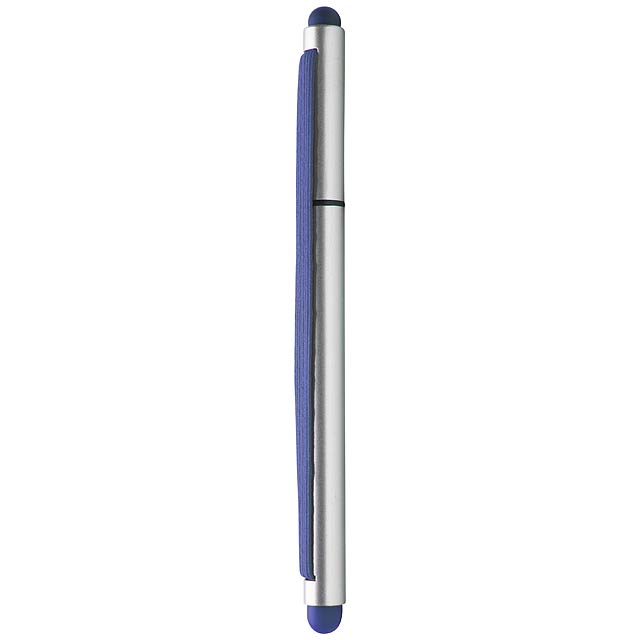 Kostner dotykové kuličkové pero - modrá