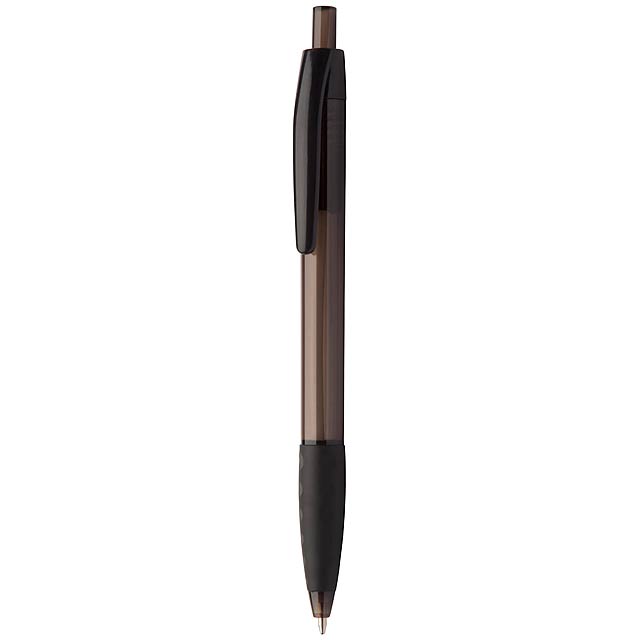 Haftar kuličkové pero - černá
