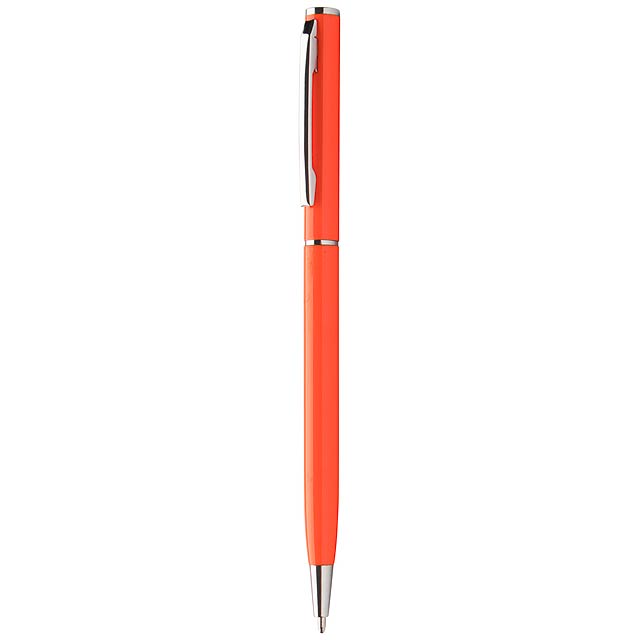 Zardox - ballpoint pen - orange