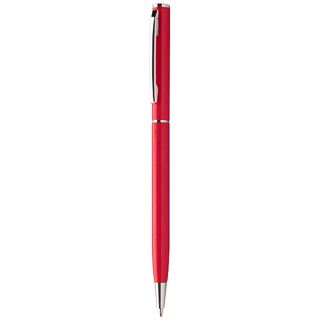 Zardox - ballpoint pen - red