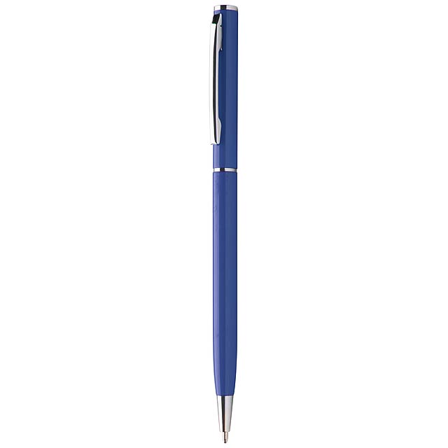 Zardox kuličkové pero - modrá