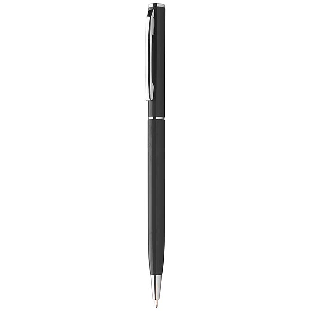Zardox kuličkové pero - černá