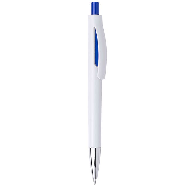 Halibix kuličkové pero - modrá