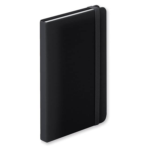 Kinelin - notebook - black