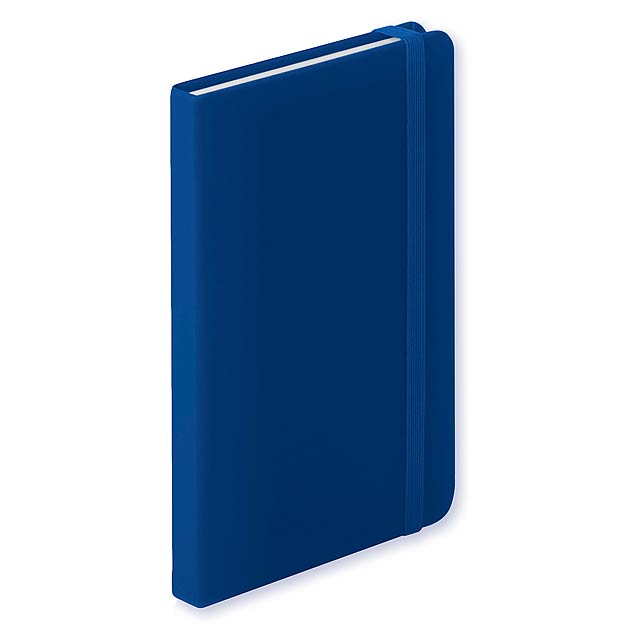 Ciluxlin - notebook - blue