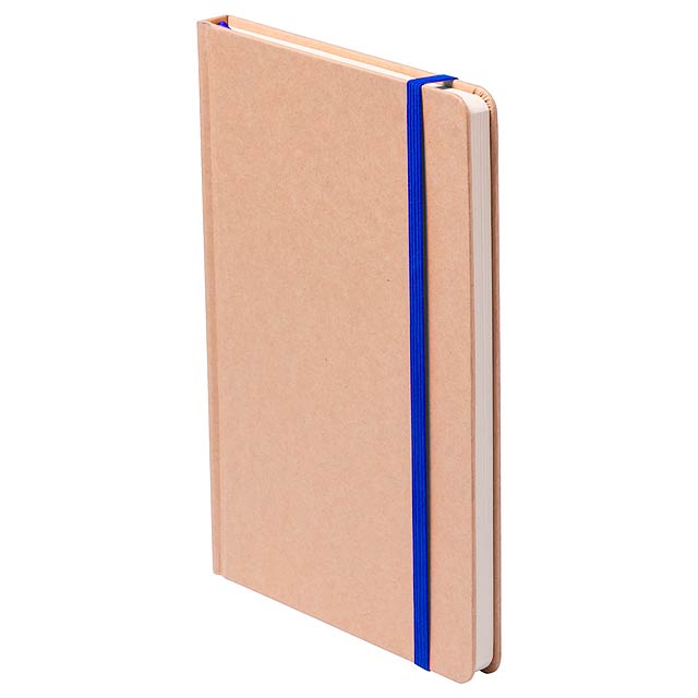 Raimok - notebook - blue