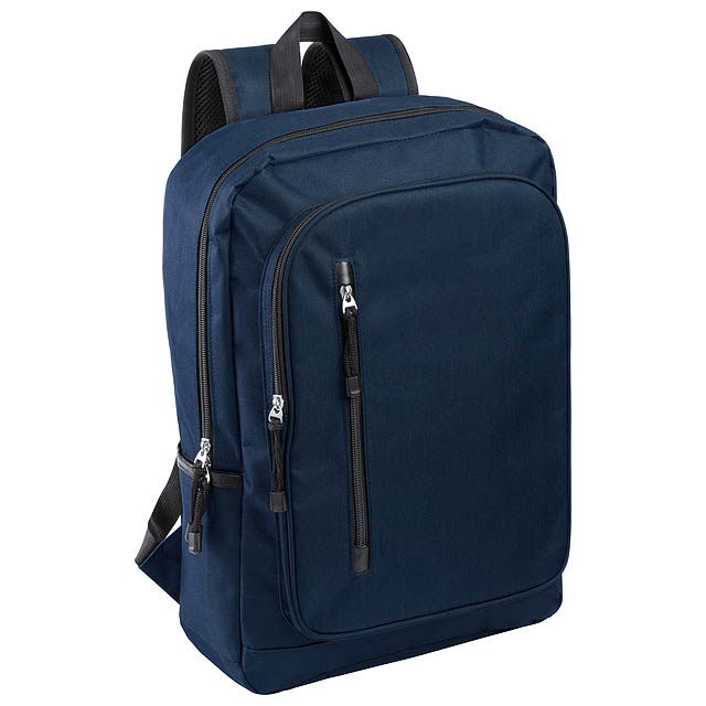 Donovan - Rucksack - blau