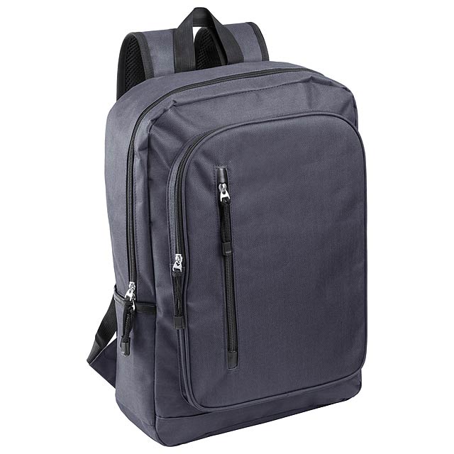 Donovan - backpack - grey