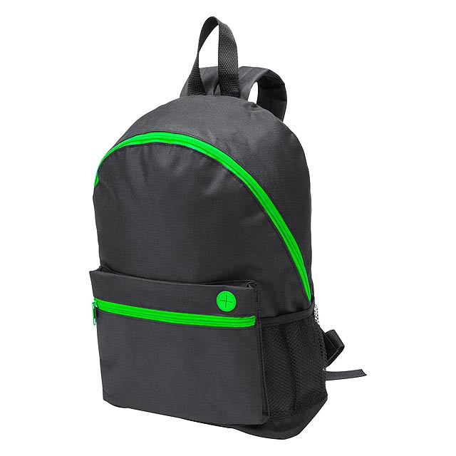 Wilfek - backpack - green