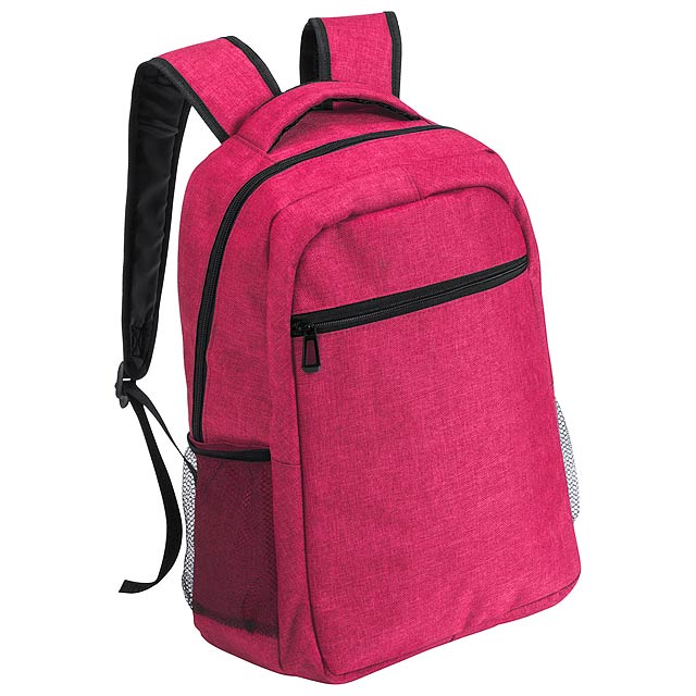 Verbel - backpack - red