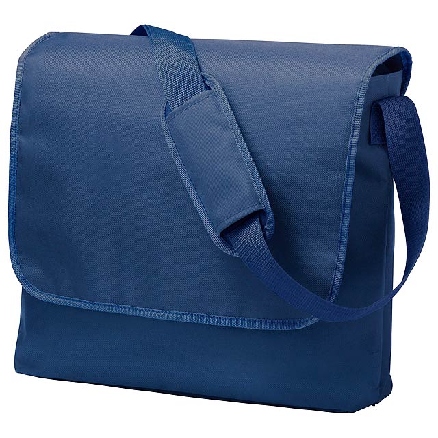 Scarlett - Schultertasche - blau