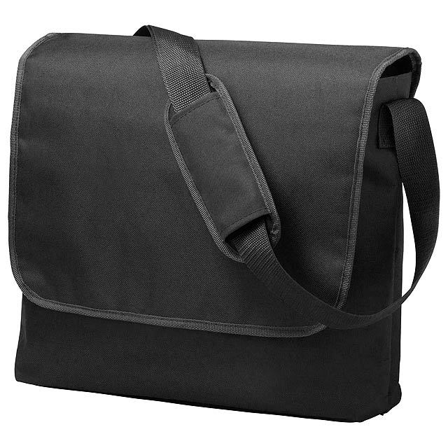 Scarlett - shoulder bag - black