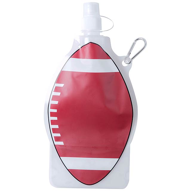 Match - sport bottle - multicolor