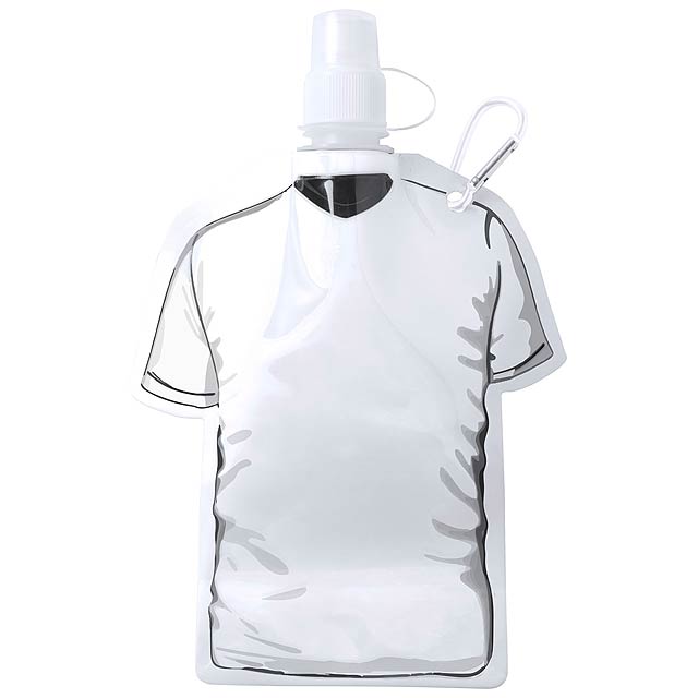 Zablex - sport bottle - white Zablex - sport bottle - white