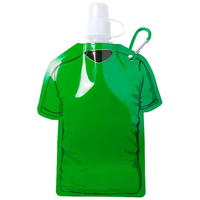 Zablex - sport bottle - green Zablex - sport bottle - green