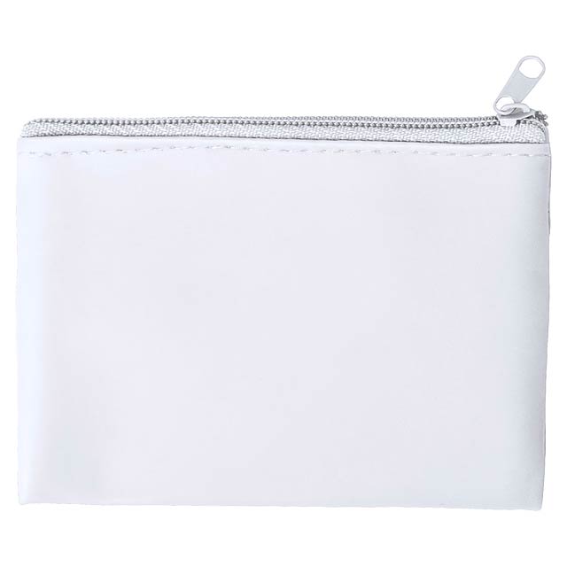Dramix - purse - white