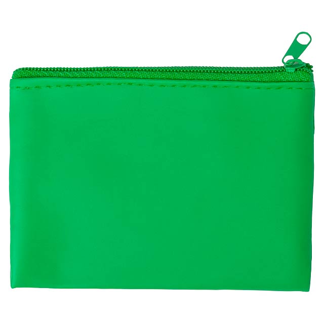 Dramix - purse - green