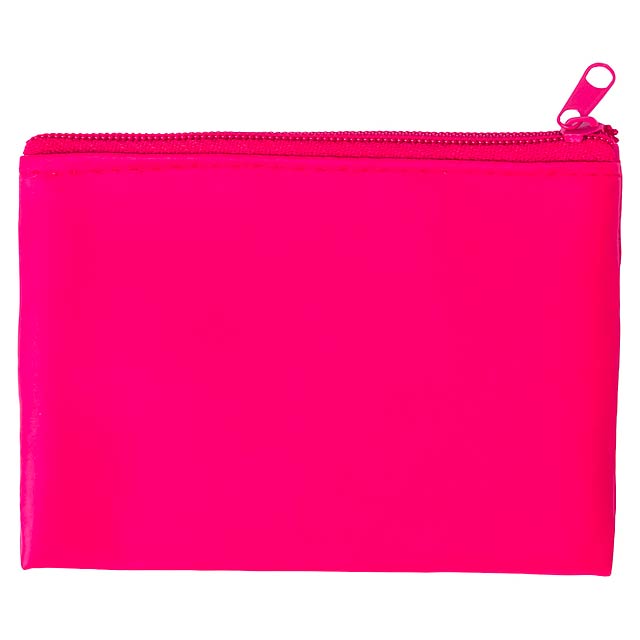 Dramix - purse - fuchsia