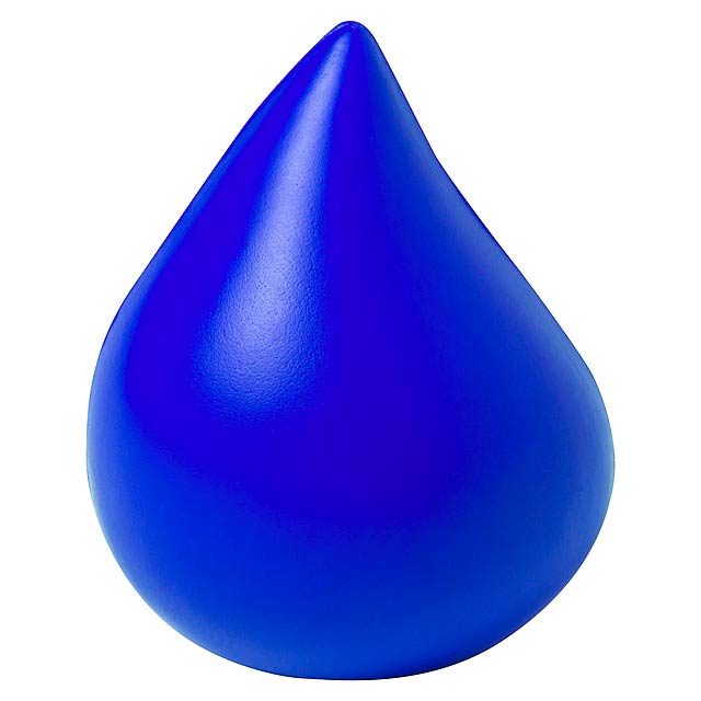 Gotin - Antistress-Ball - blau