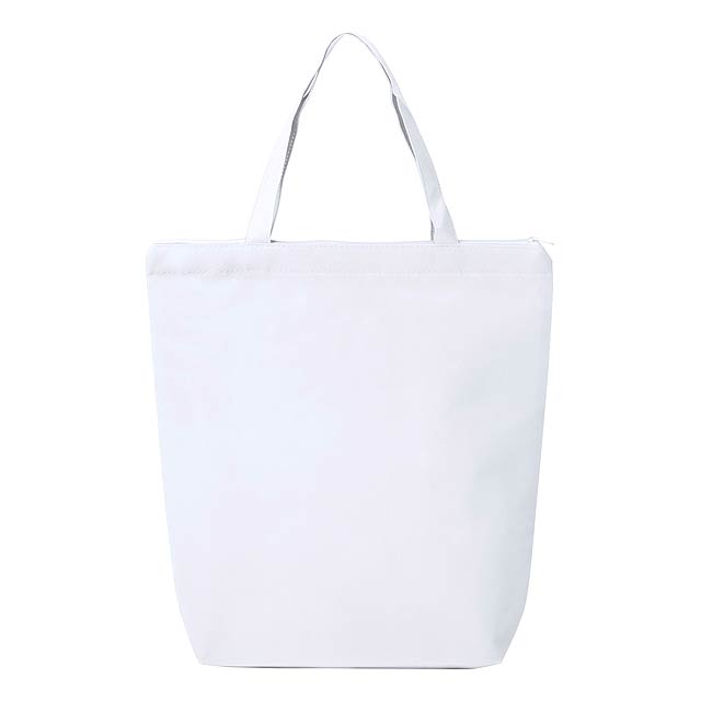Kastel nákupní taška - biela