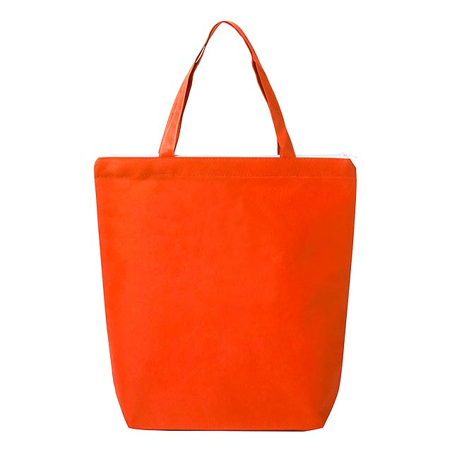Kastel nákupní taška - oranžová